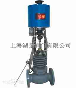 電動調節(jié)閥生產(chǎn)廠家