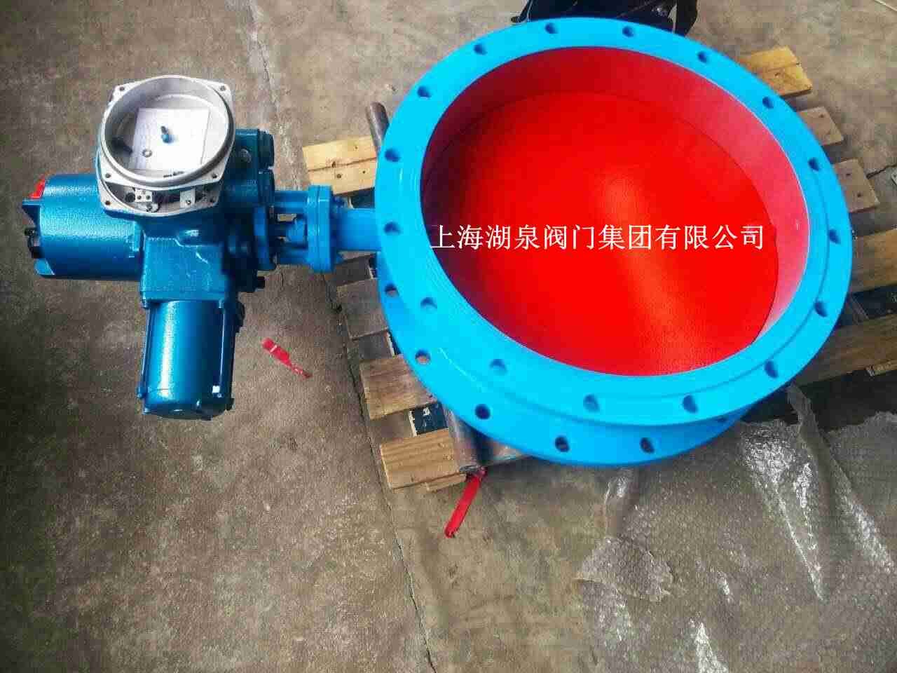 D941w-1P-DN400圖片，規(guī)格型號尺寸