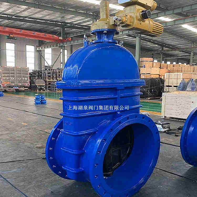 電動大口徑閘閥供應(yīng)商，生產(chǎn)廠家