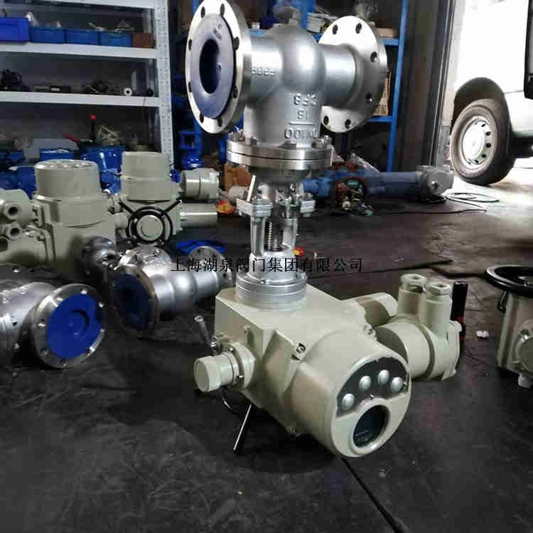 電動(dòng)閘閥Z941H-40  DN400配多大扭矩、怎么選型