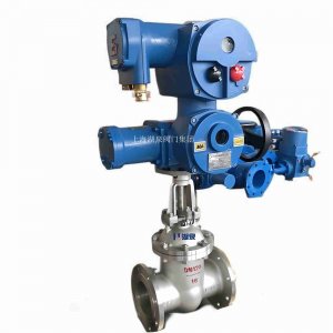 煤安電動(dòng)閘閥dn100，dn450礦用電動(dòng)閘閥