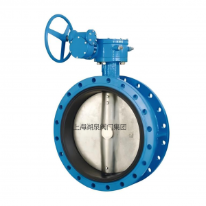 法蘭蝶閥1.6MPa DN250給排水、?冶金、?能