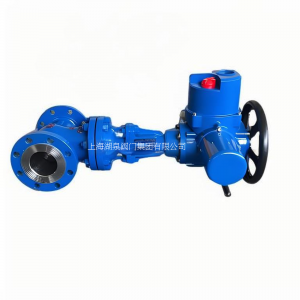 電動(dòng)閘閥Z941W-16P，DN65（火力電站和水力系