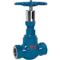 T10H-16C、T10H-25C絲扣調(diào)節(jié)閥